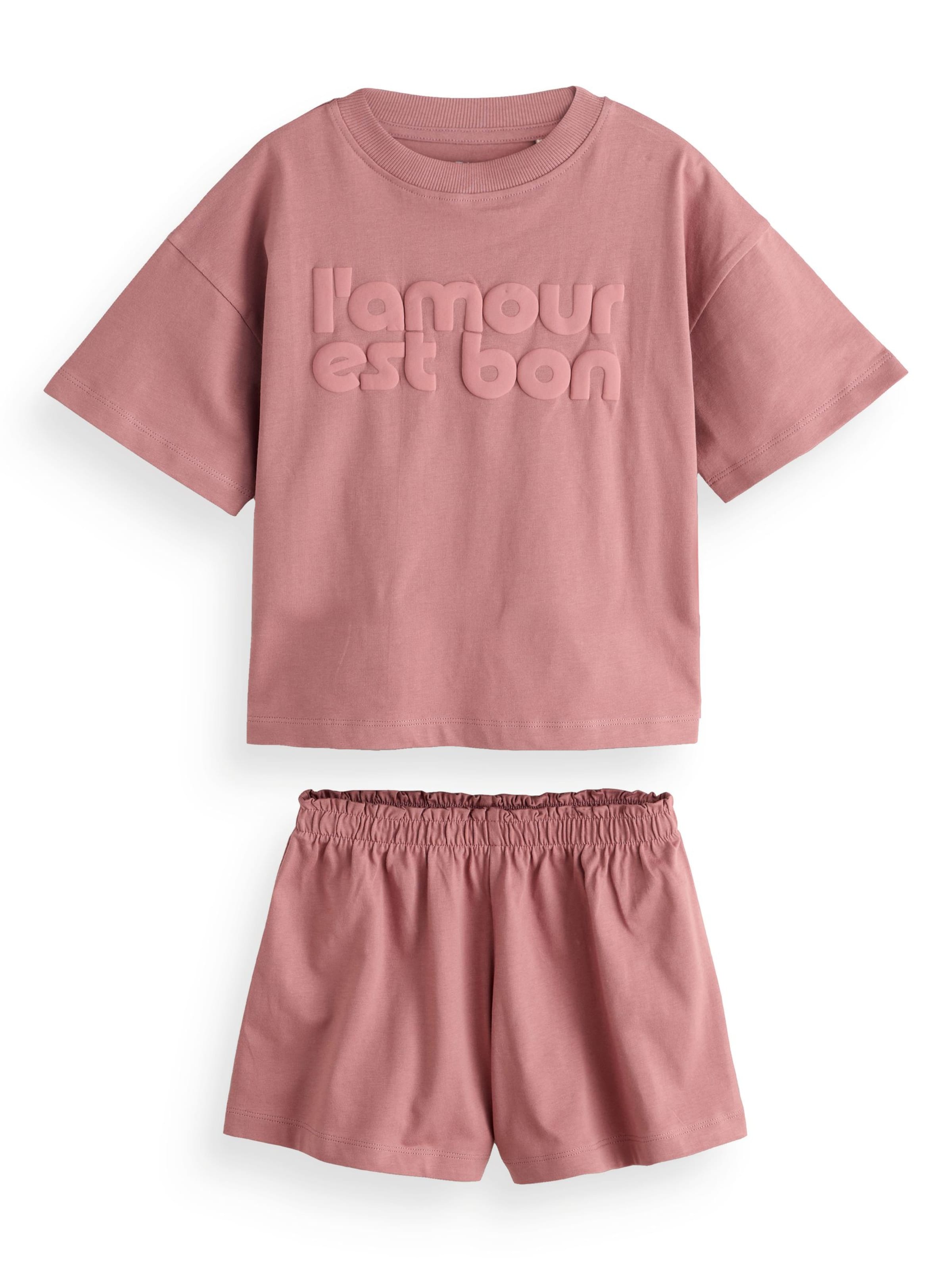 Next Set - Zmiešané farby