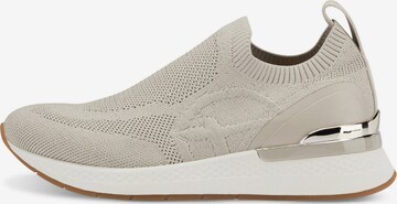 TAMARIS Slip-Ons in Beige