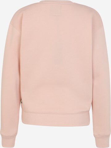 G-Star RAW Sweatshirt in Pink