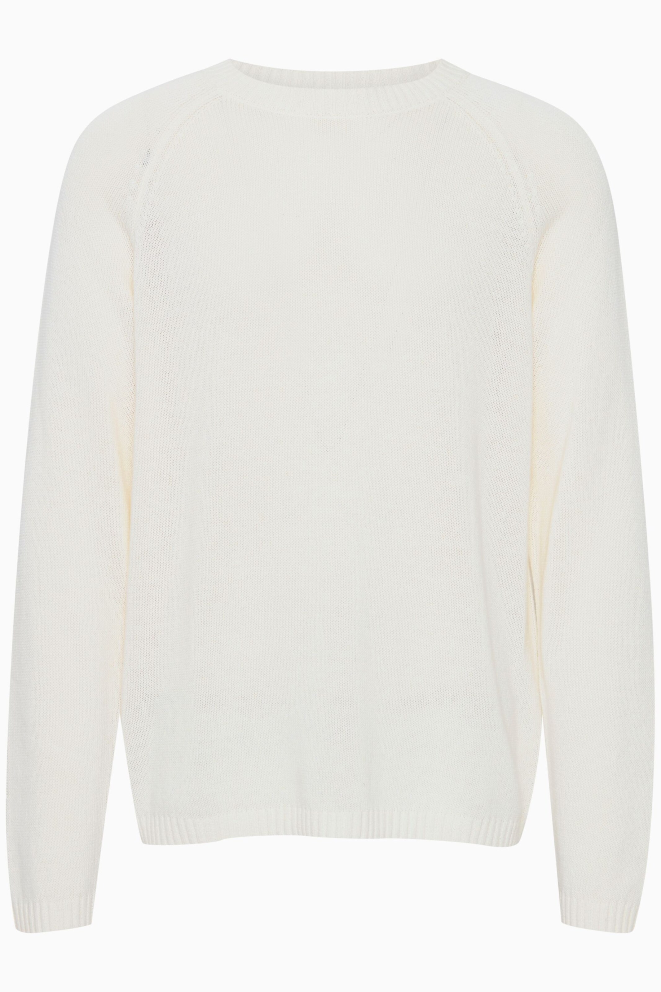 !Solid - Jersey 'Fabio' en beige: frente