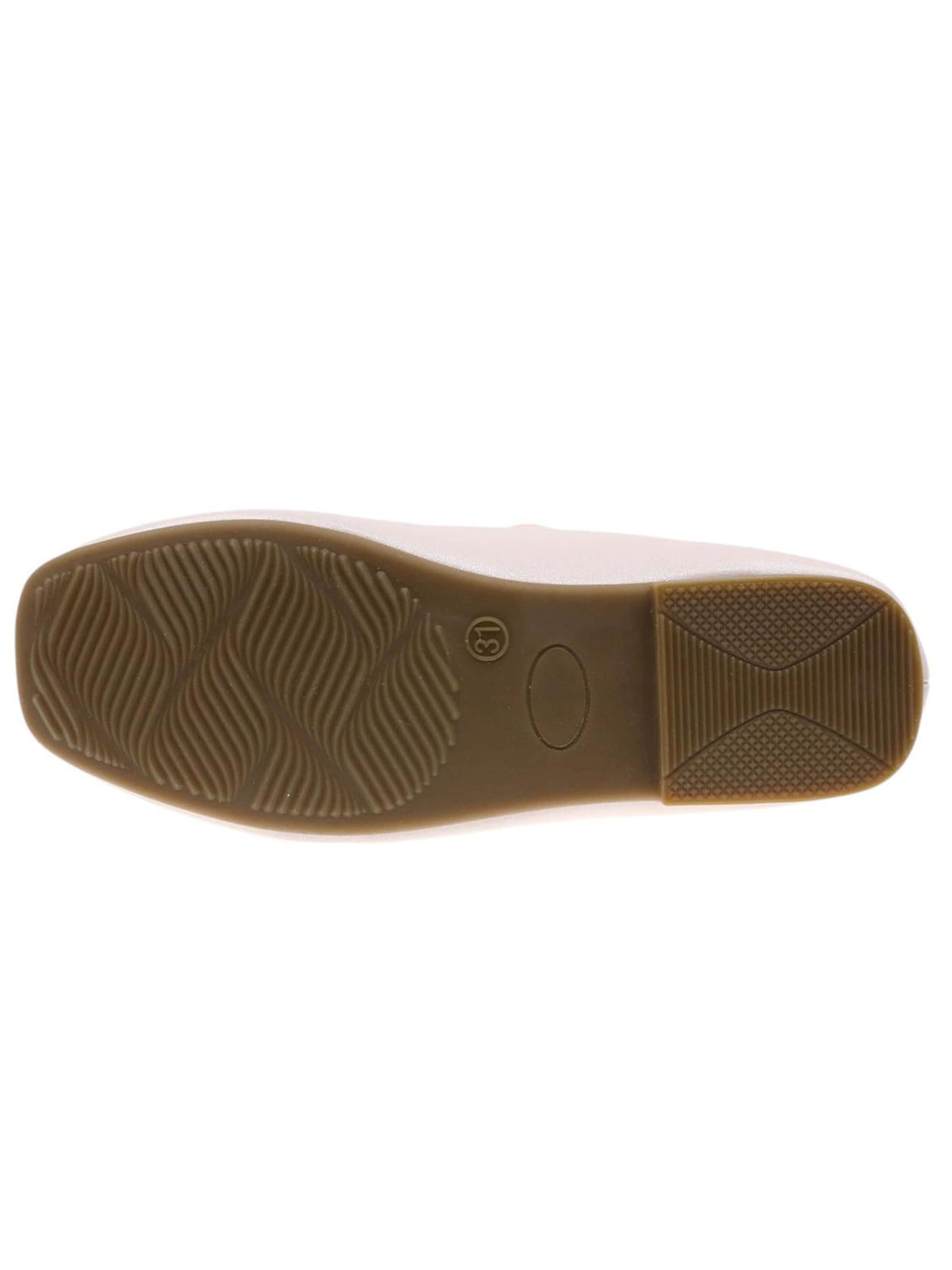 Ballerines Beppi en rose