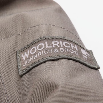 Woolrich Jacket & Coat in M in Green