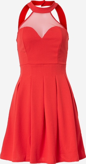 WAL G. Mekko 'BERNICE' värissä punainen, Tuotenäkymä