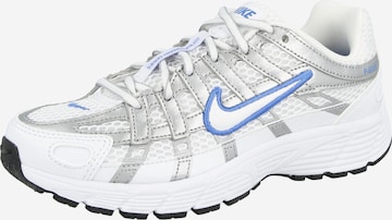 balta Nike Sportswear Sportbačiai 'P-6000': priekis