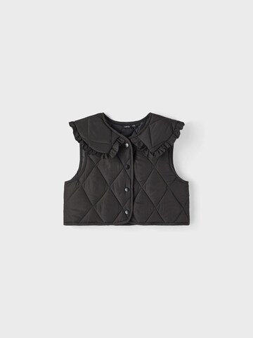 Gilet NAME IT en noir