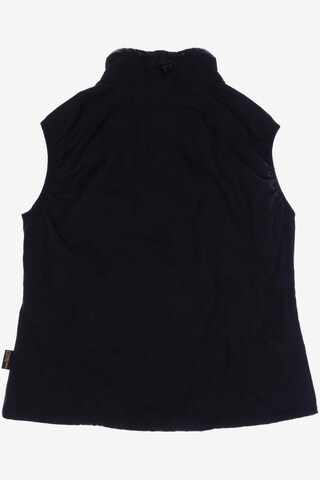 JACK WOLFSKIN Vest in XL in Black