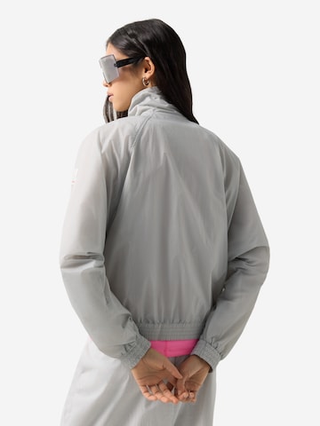Bogner Fire + Ice Jacke ' Keke ' in Grau
