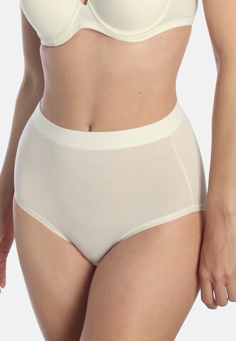 sassa Panty 'Lovely Skin' in Beige