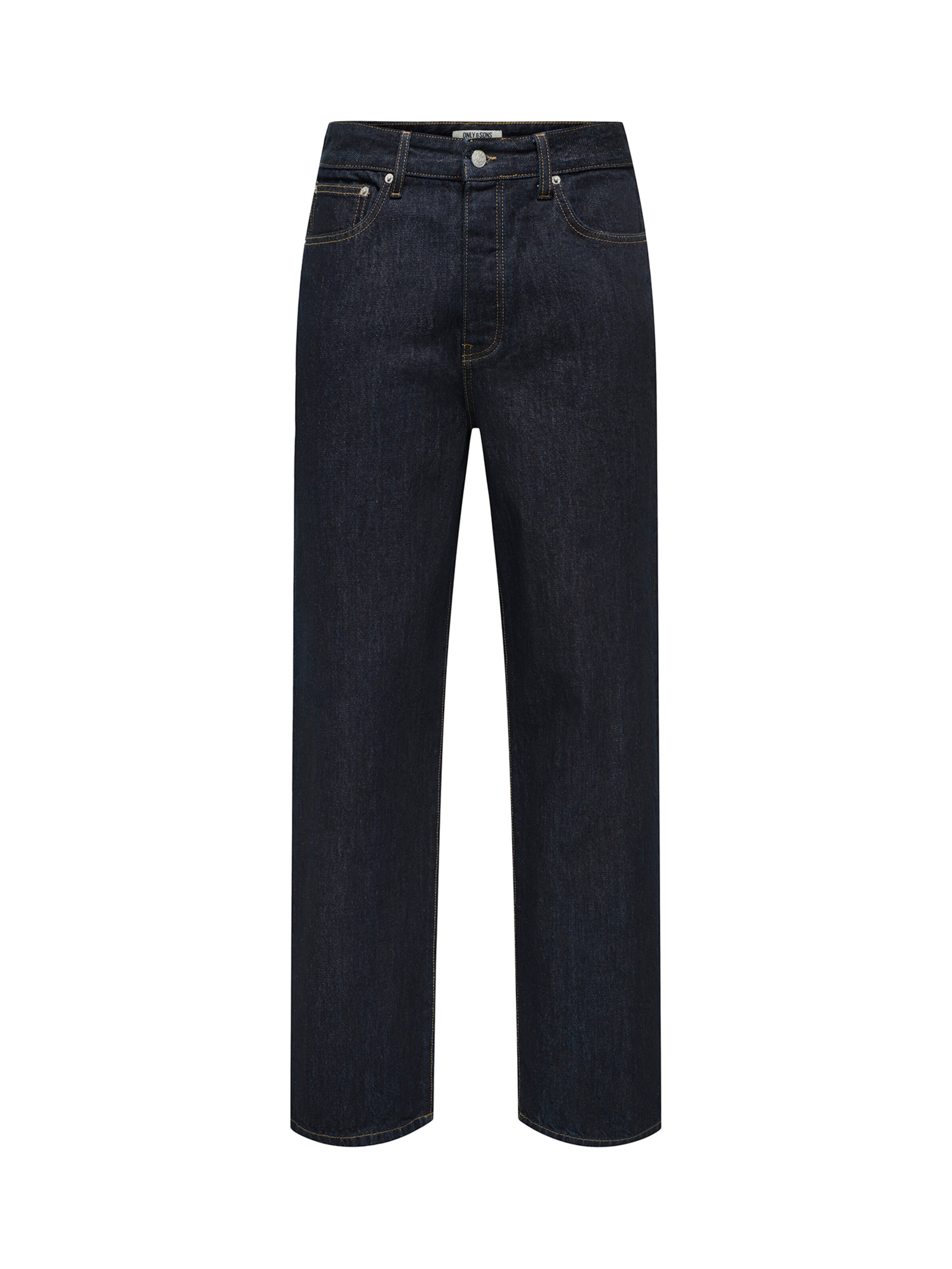 Only & Sons Τζιν 'ONSFADE' σε 29/30 σε μπλε νύχτας, Άποψη προϊόντος