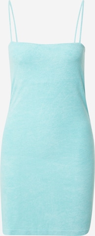 NLY by Nelly Dress in Blue: front