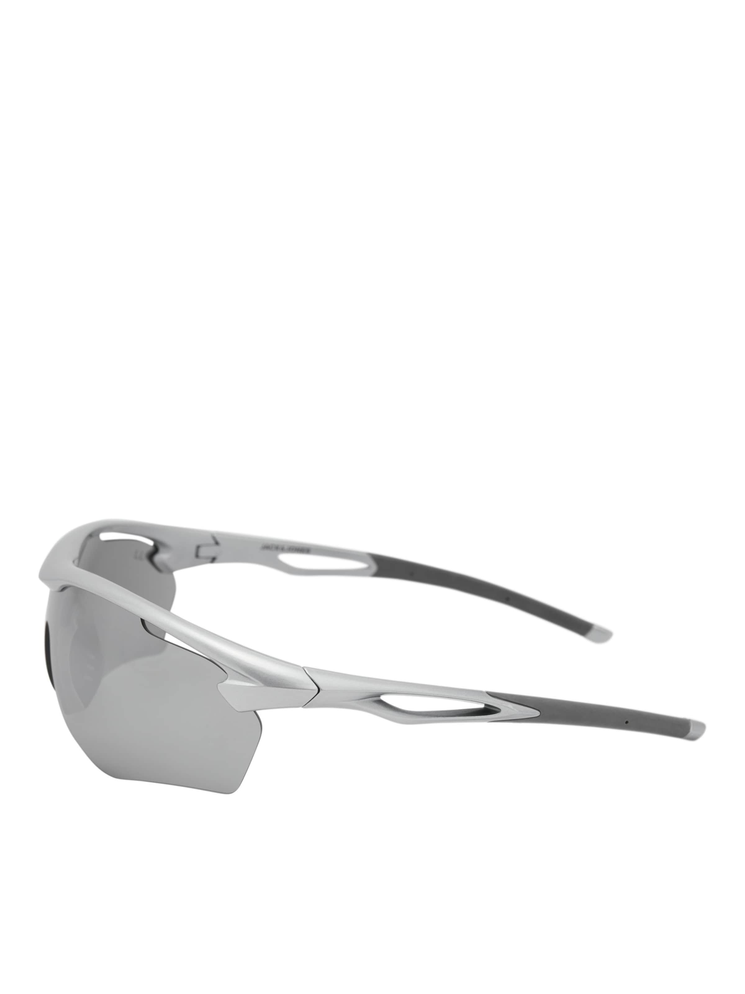 Lunettes de soleil JACK & JONES en gris