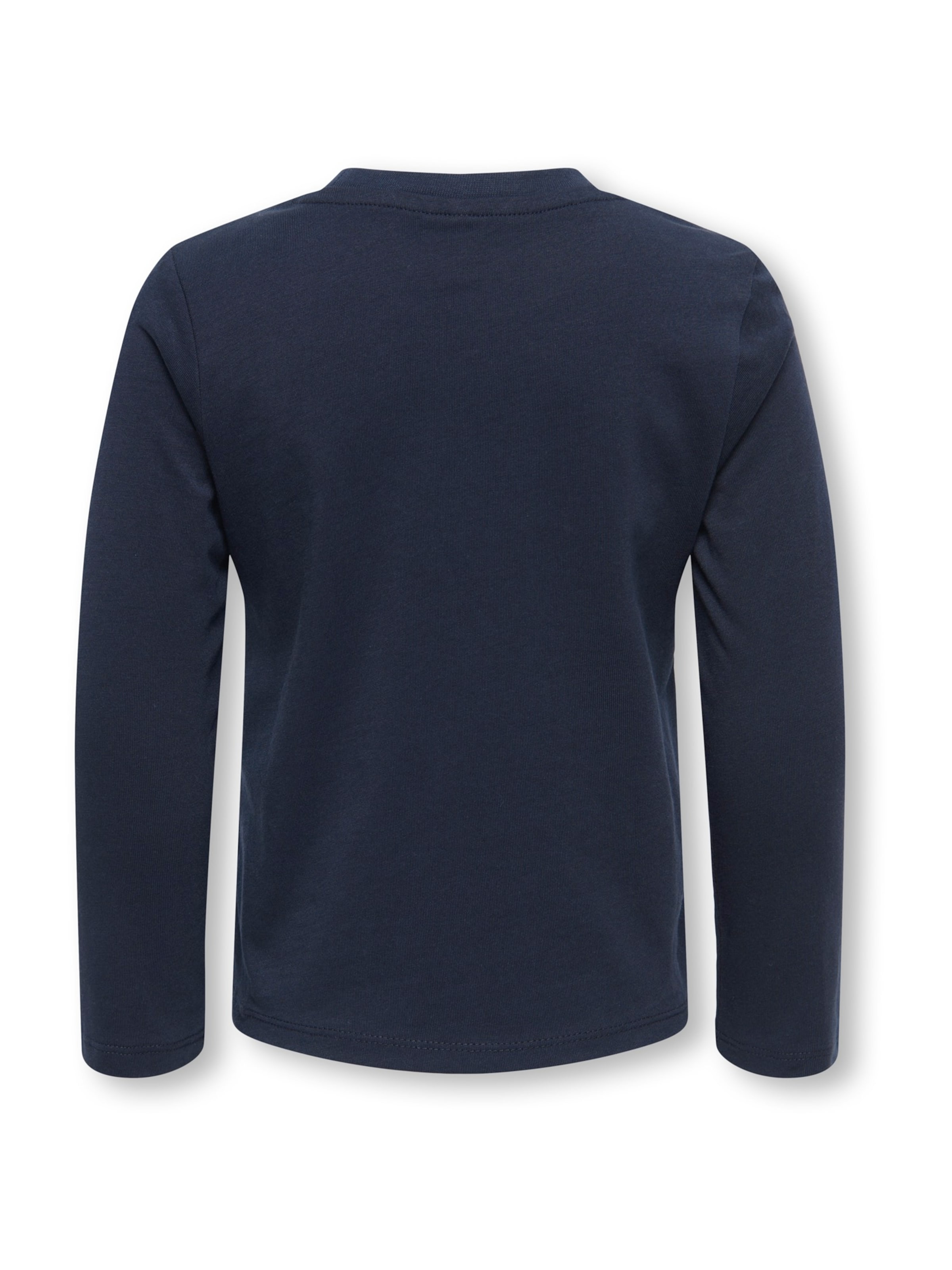 T-Shirt Only Mini en bleu