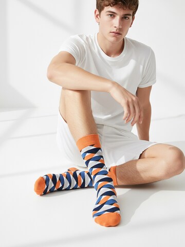 The Arctic Bay Socken 'DISCOVERY PACK EDITION 7 Unisex'‌‌‌‌‌ in Mischfarben