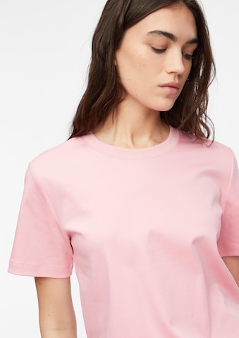 COMMA Shirt in Pink