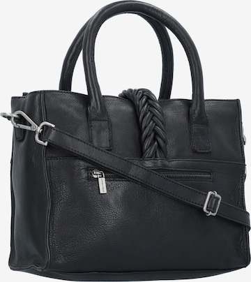 Cowboysbag Handbag 'Estevan ' in Black