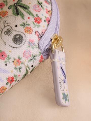 Cath Kidston Kotelo 'Cath Kidston x Wallace and Gromit' värissä beige
