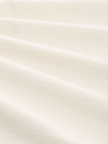 TOM TAILOR - Camiseta en blanco