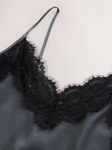 Next Платье в Серый