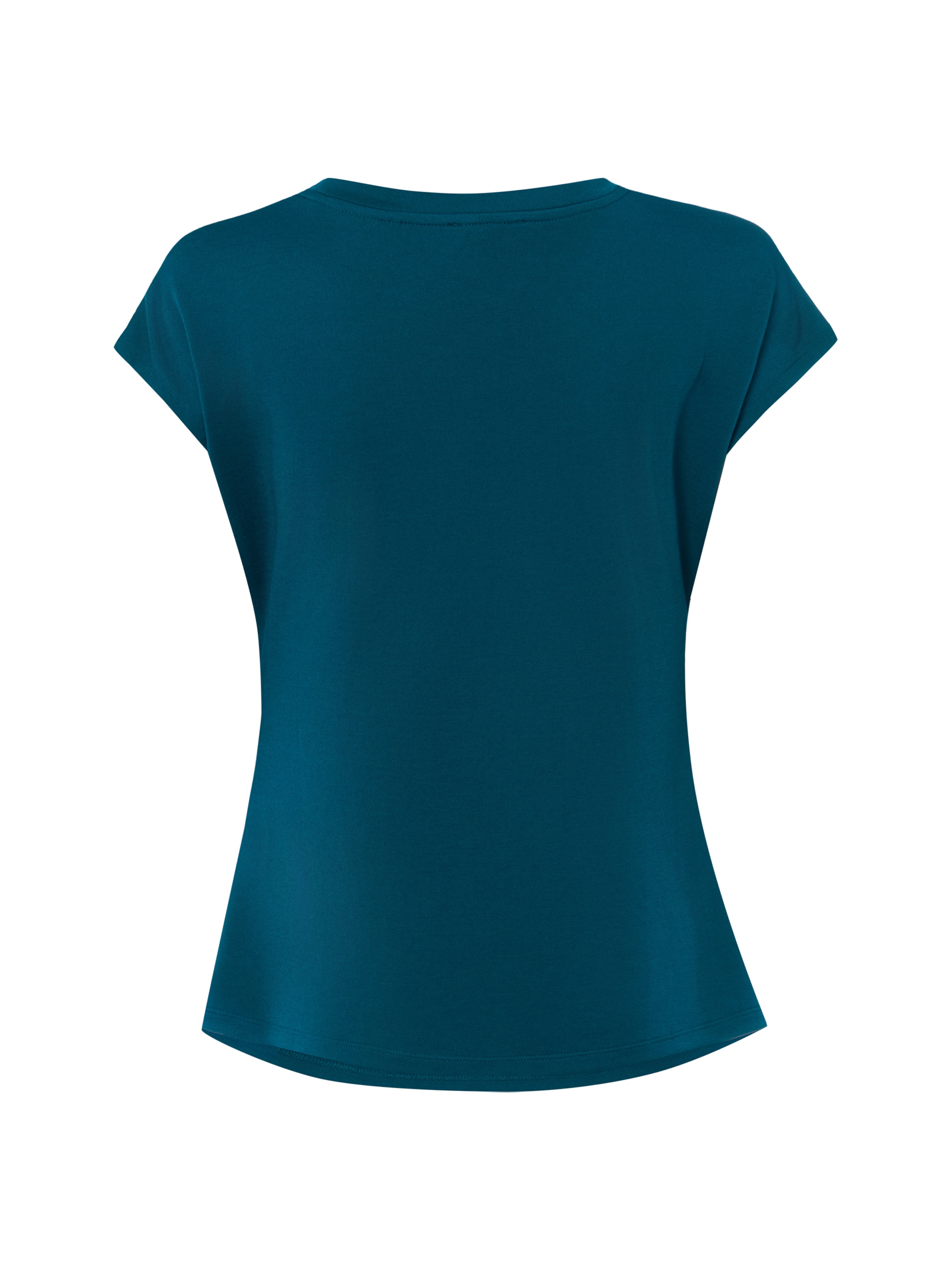 zero Shirt in Blue