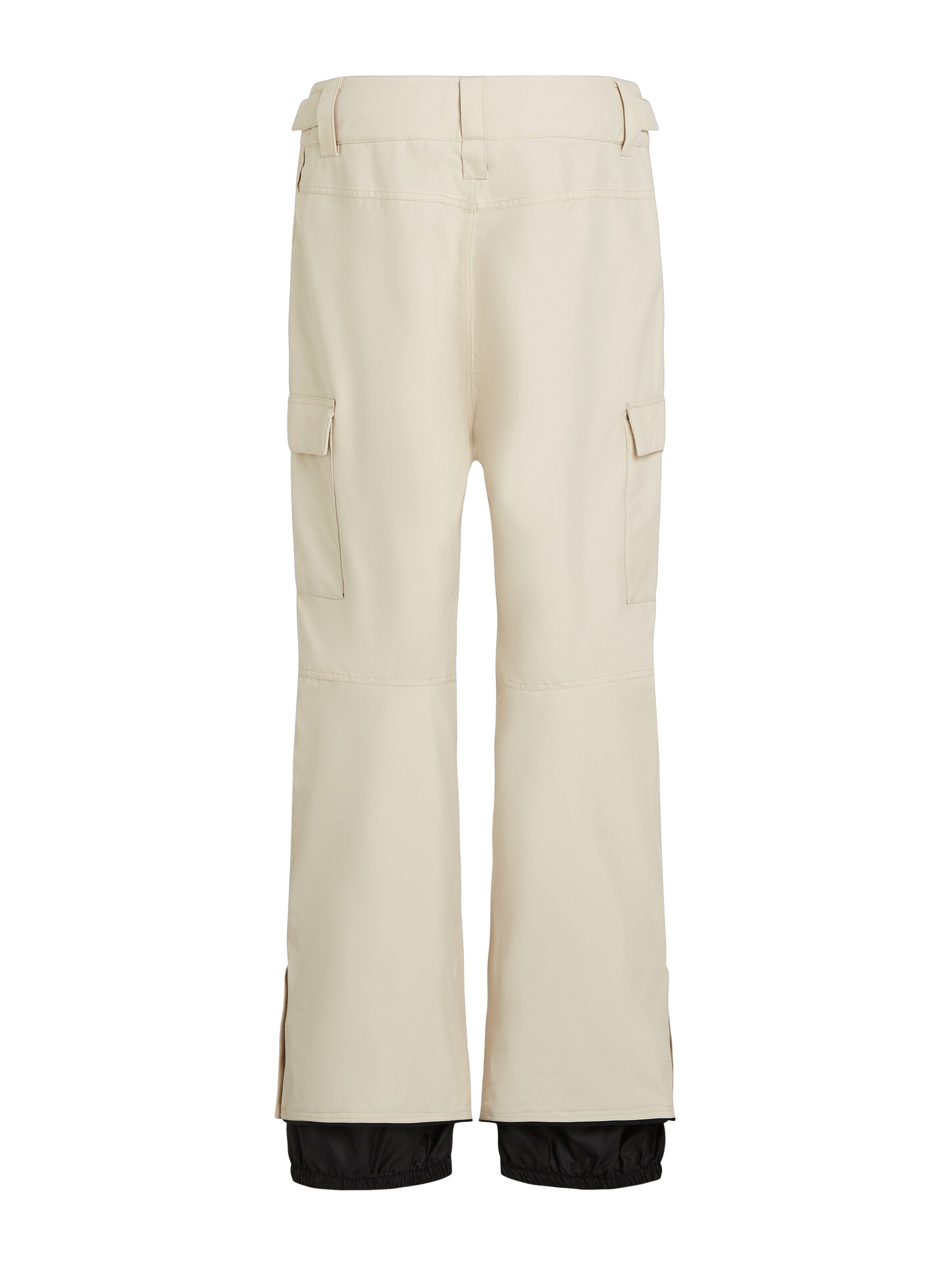 O'NEILL Свободный крой Штаны в спортивном стиле в Белый