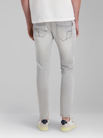 TIMEZONE Regular Jeans 'Scott TZ' in Blue