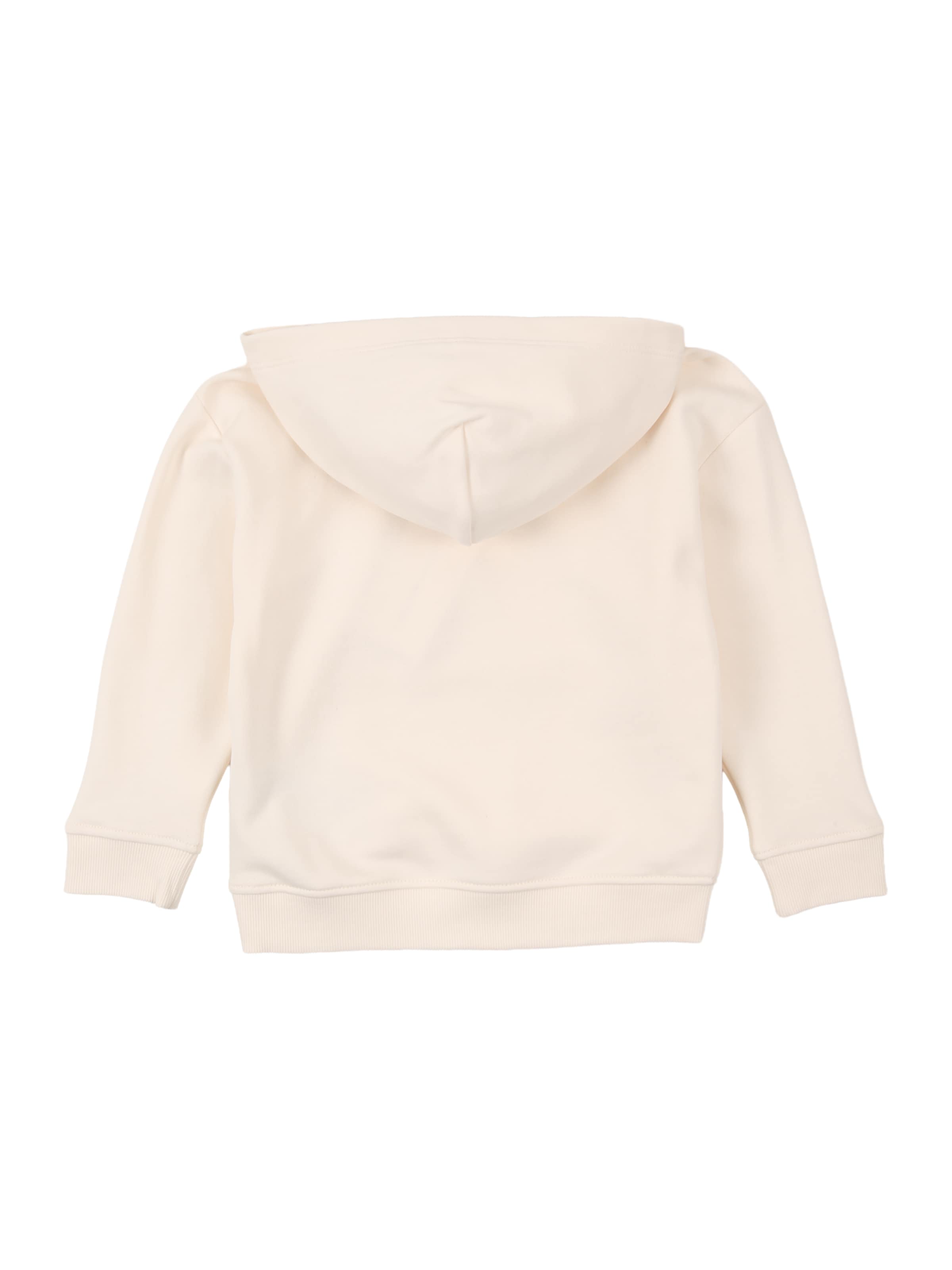 Sweat 'HERITAGE' TOMMY HILFIGER en blanc