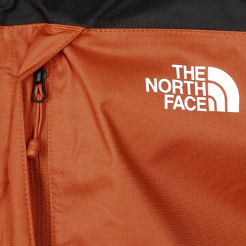 THE NORTH FACE Tussenjas in Oranje