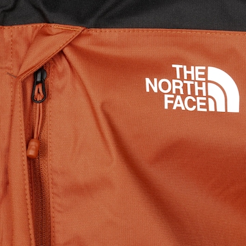 Veste mi-saison THE NORTH FACE en orange