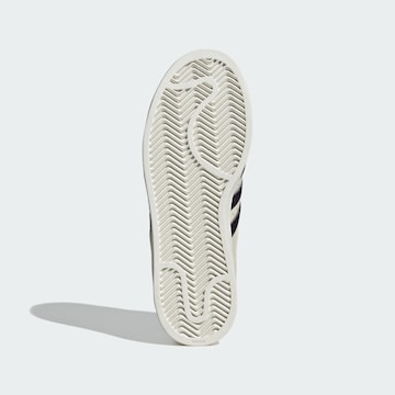 Baskets basses 'Superstar II' ADIDAS ORIGINALS en blanc