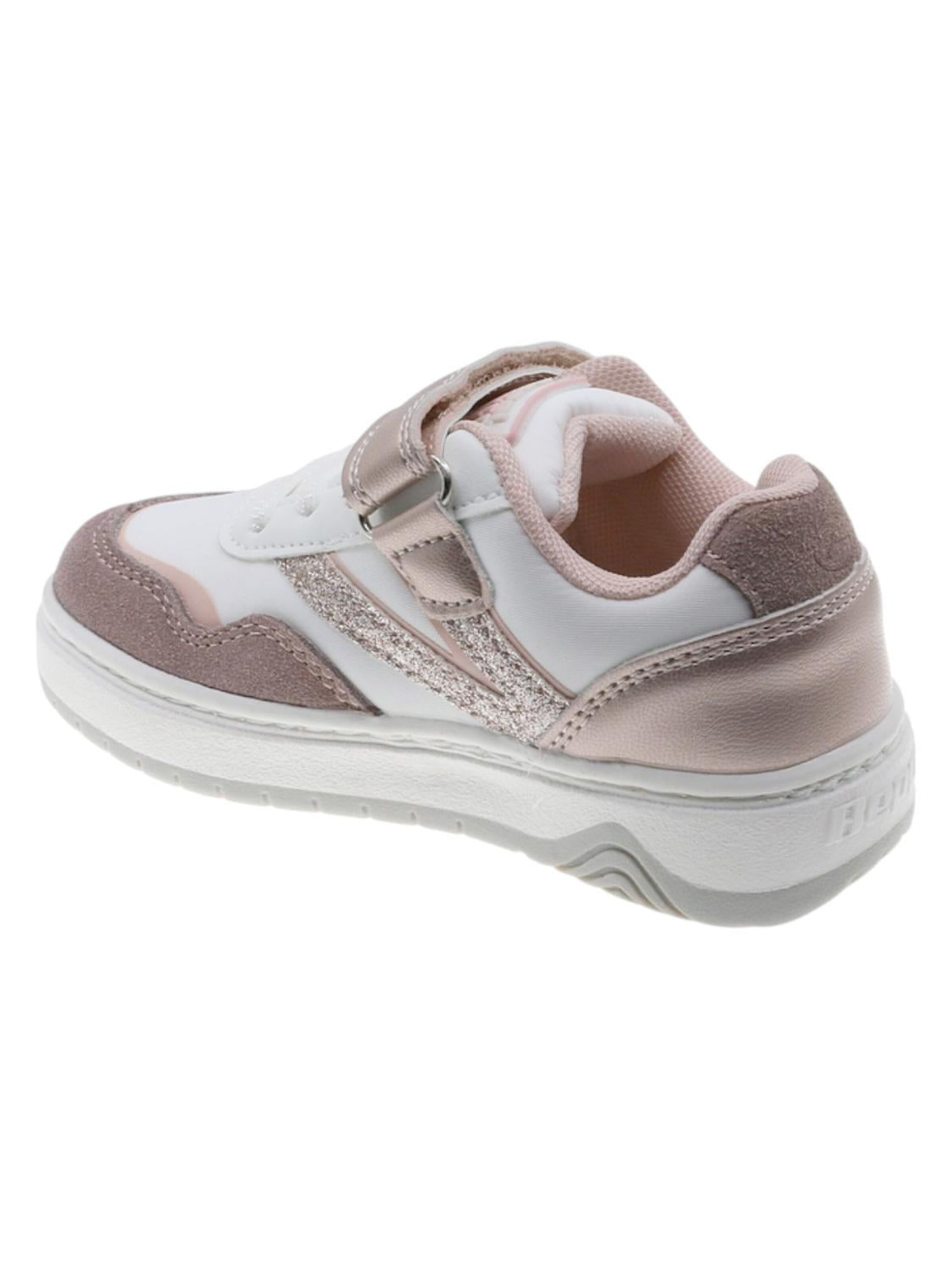 Beppi Sneakers in Wit