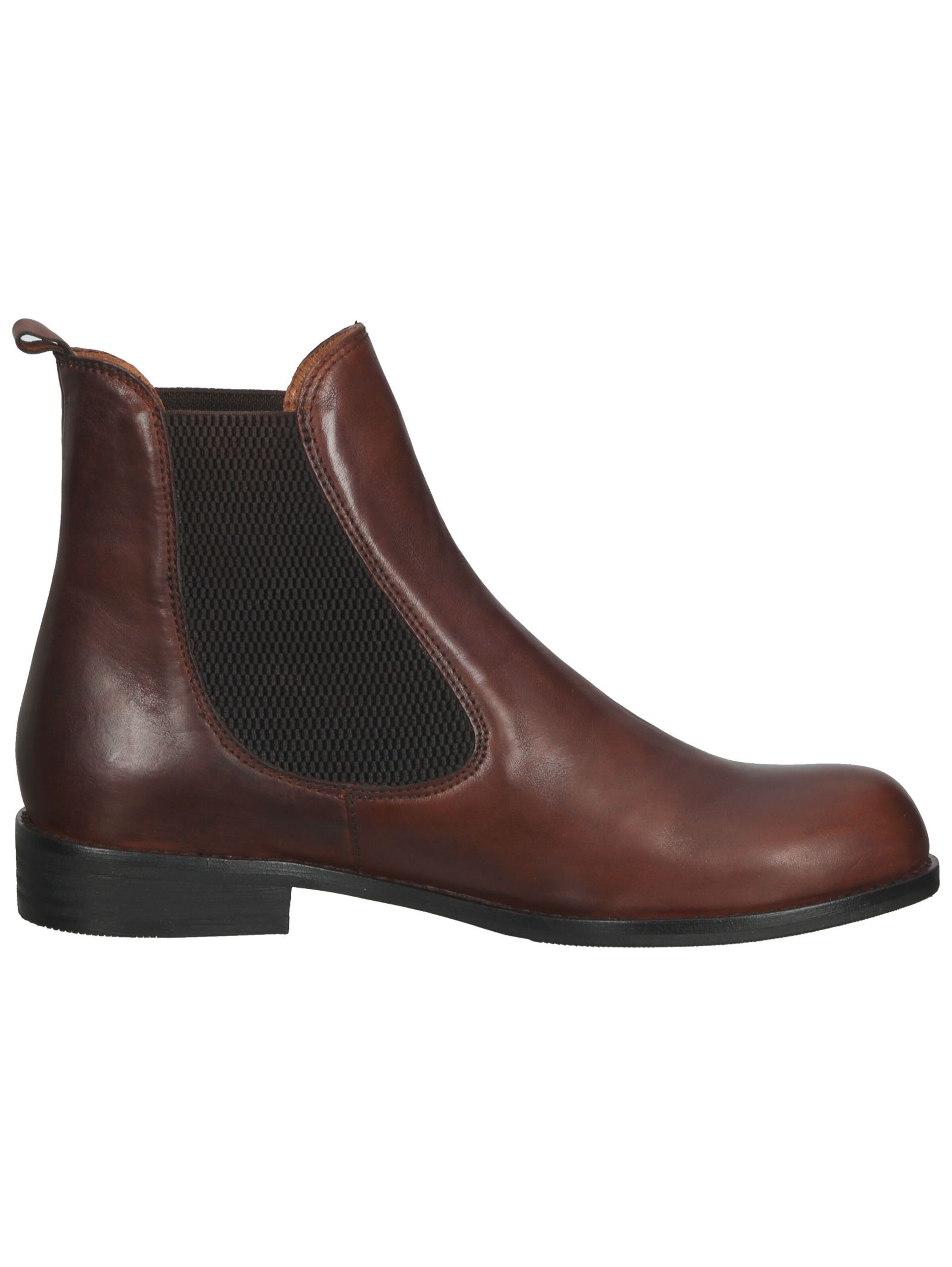 Chelsea Boots Everybody en marron