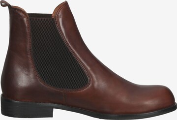 Everybody Chelsea Boots in Brown