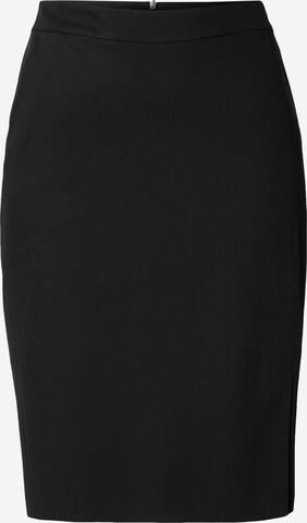 GERRY WEBER Skirt in Black: front