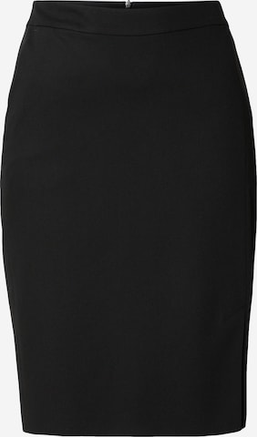 GERRY WEBER Skirt in Black: front