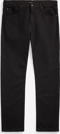 Džinsai 'HAMPTON' iš Polo Ralph Lauren Big & Tall, spalva – juoda, Prekių apžvalga