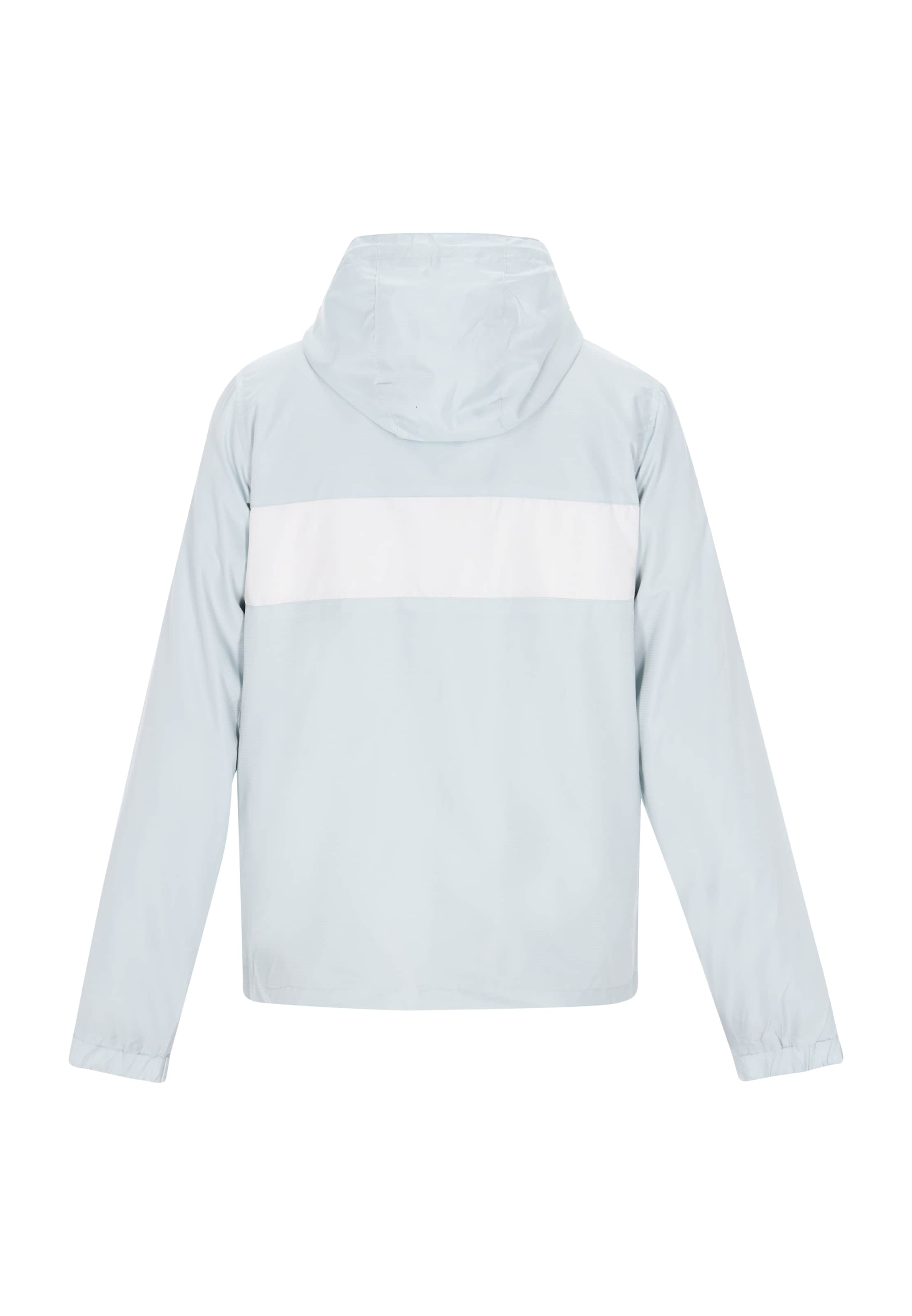 Geacă de primăvară-toamnă de la HOMEBASE pe albastru