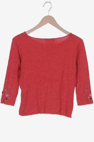 HELDMANN Sweater & Cardigan in L in Red