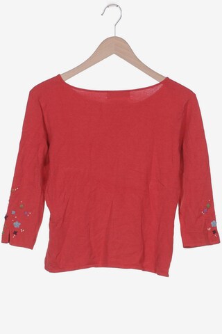 HELDMANN Pullover L in Rot