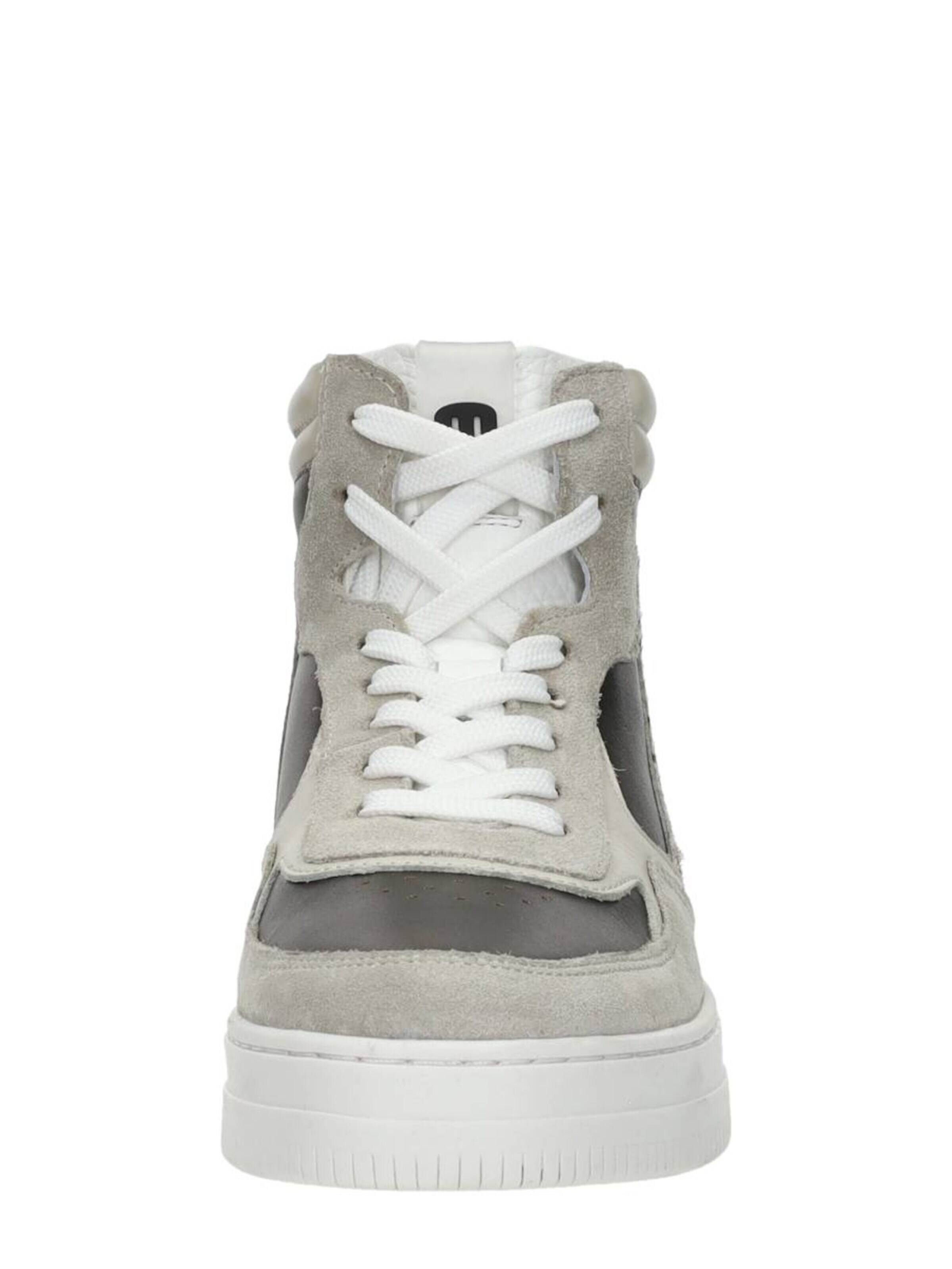 MARUTI Sneaker high 'Mona'‌‌‌‌‌‌‌ in Beige