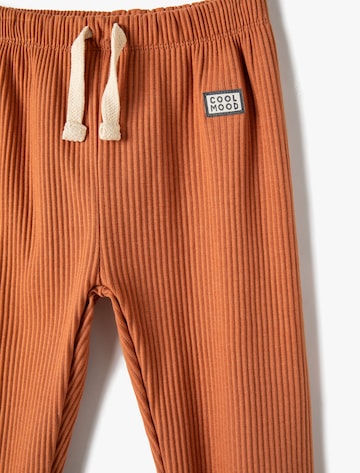 Koton Loosefit Hose in Braun