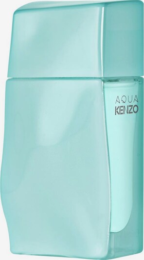 KENZO Fragrance 'AQUAKENZO POUR FEMME' in Aqua / Transparent, Item view