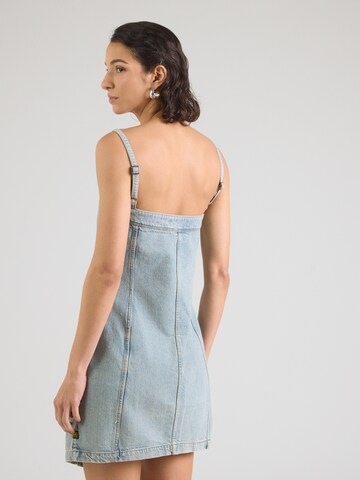 Robe 'Kick' G-STAR en bleu