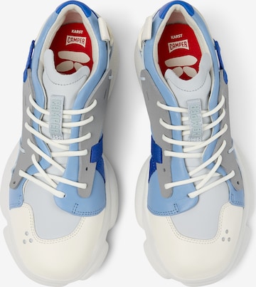 CAMPER Sneakers 'Karst' in Blue