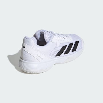 ADIDAS PERFORMANCE Sports shoe 'Courtflash' in White