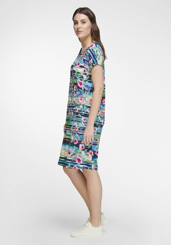 Anna Aura Dress in Mixed colors