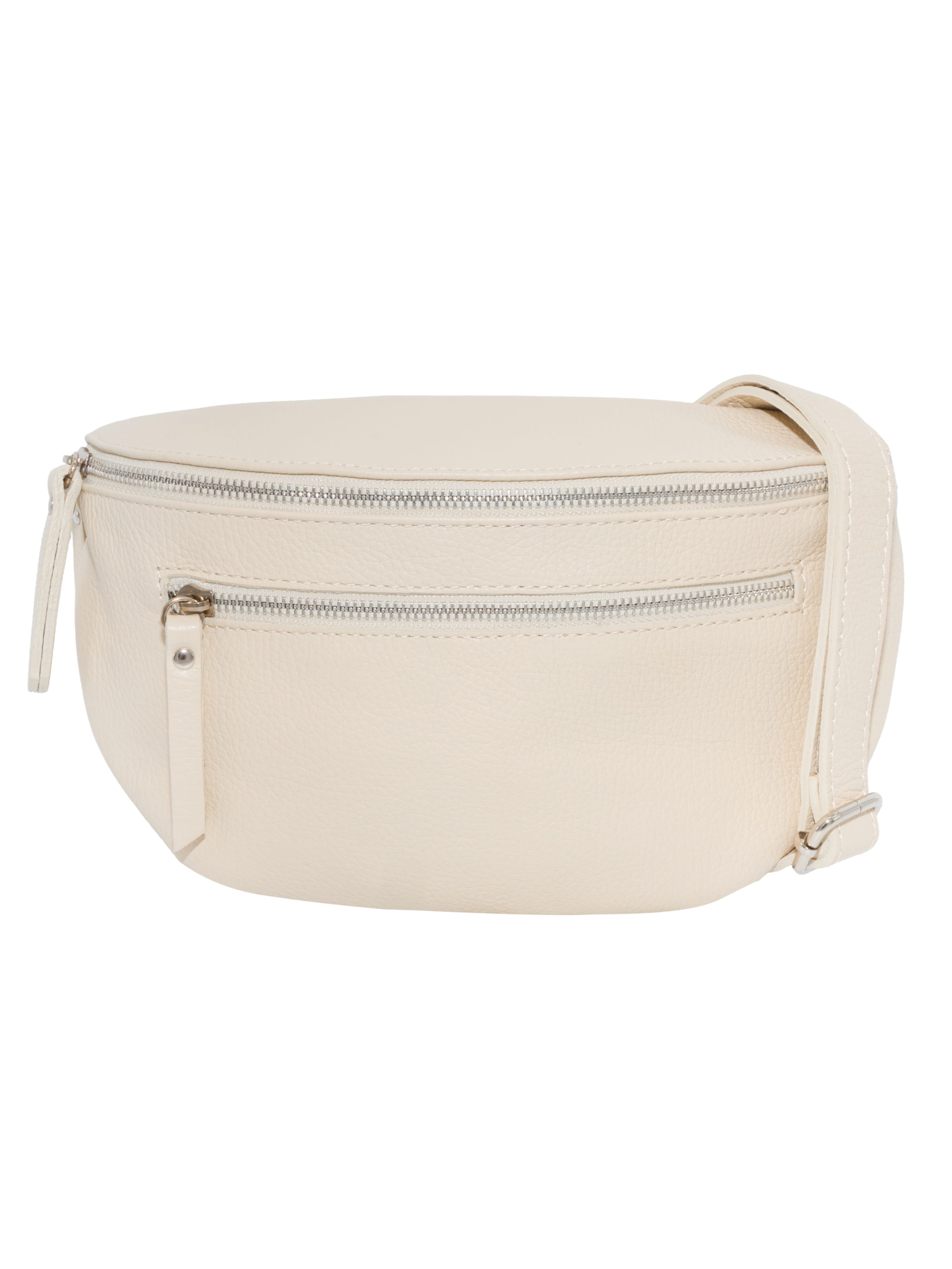Sacs banane 'Ella' Seasons of April en beige : devant