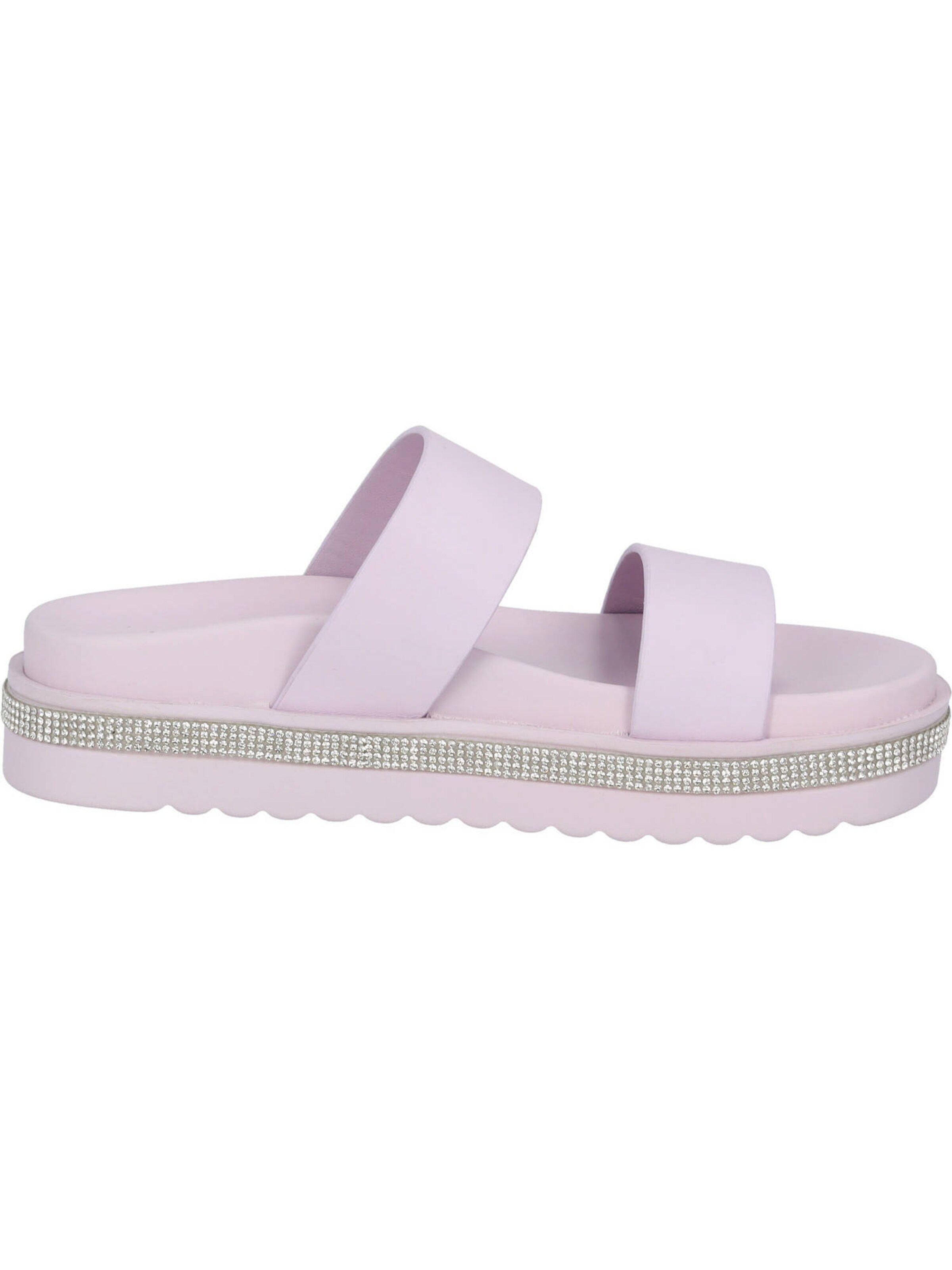 Palado by Sila Sahin Mule 'Ulie by Sila Sahin' in Purple