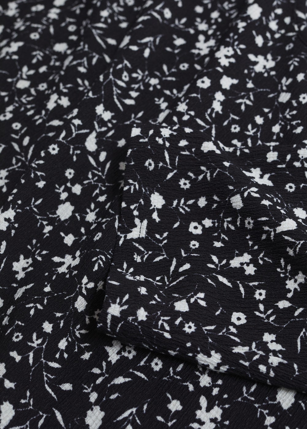 Odzież Kobiety MANGO Sukienka plażowa flor w kolorze Czarnym 
