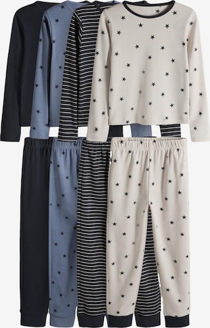 mišri The Set Miego kostiumas: priekis