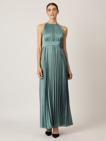 APART Abendkleid in Grün